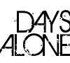 Days Alone featured on the Krush 92.5 Lounge! logoheader5